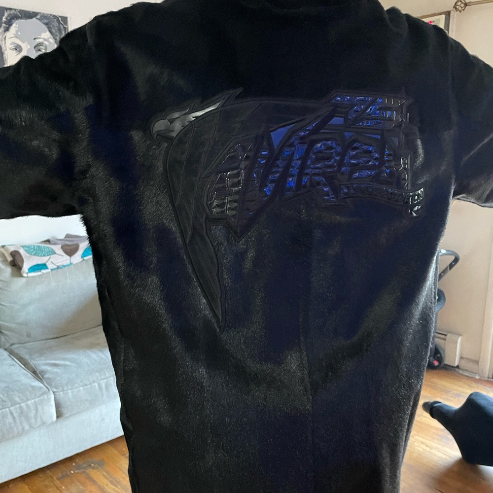 Vintage men’s avirex jacket